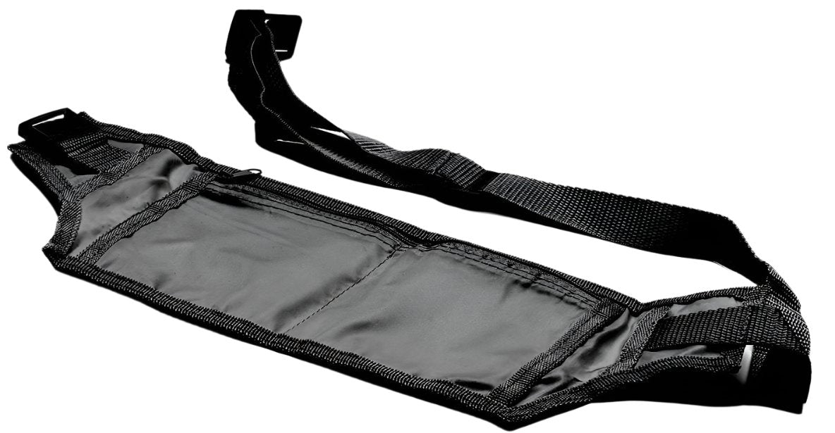 Benzi Bodysafe Svart-Reisetilbehør-BagBrokers