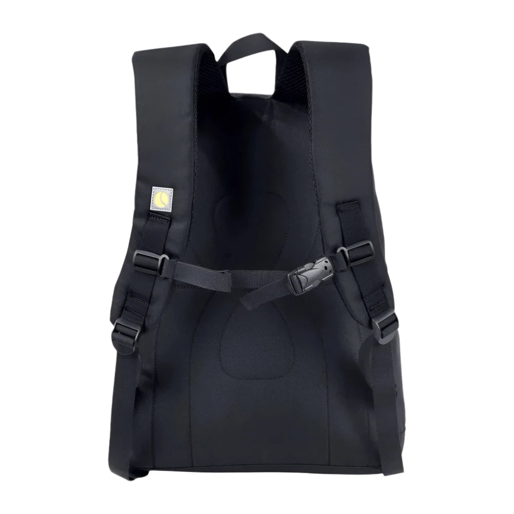 Bjørn Borg Core 8049 Street ryggsekk 26 L Svart-Ryggsekker-BagBrokers