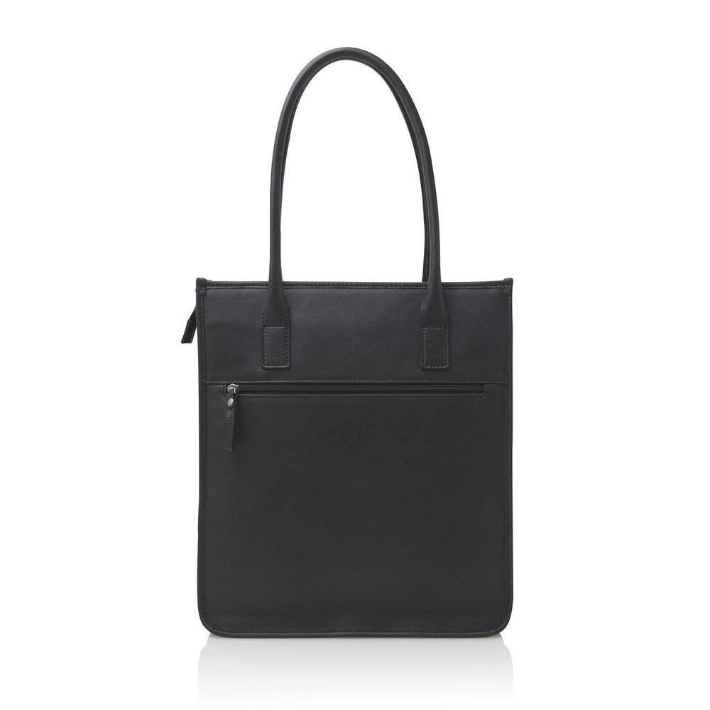 Castelijn & Beerens Carisma Pc shopper 15,6" RFID Svart-Veske-BagBrokers