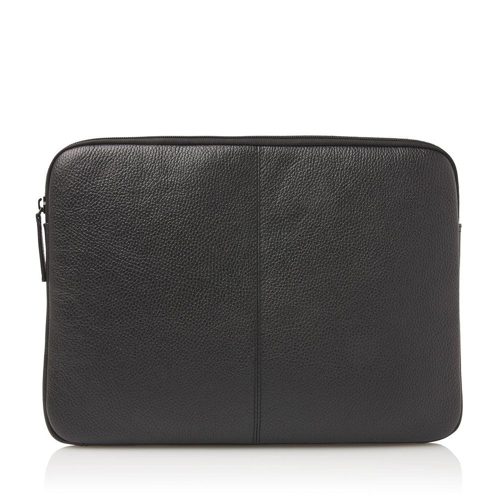 Castelijn & Beerens Romeo Laptop Sleeve 16″ Svart-Veske-BagBrokers