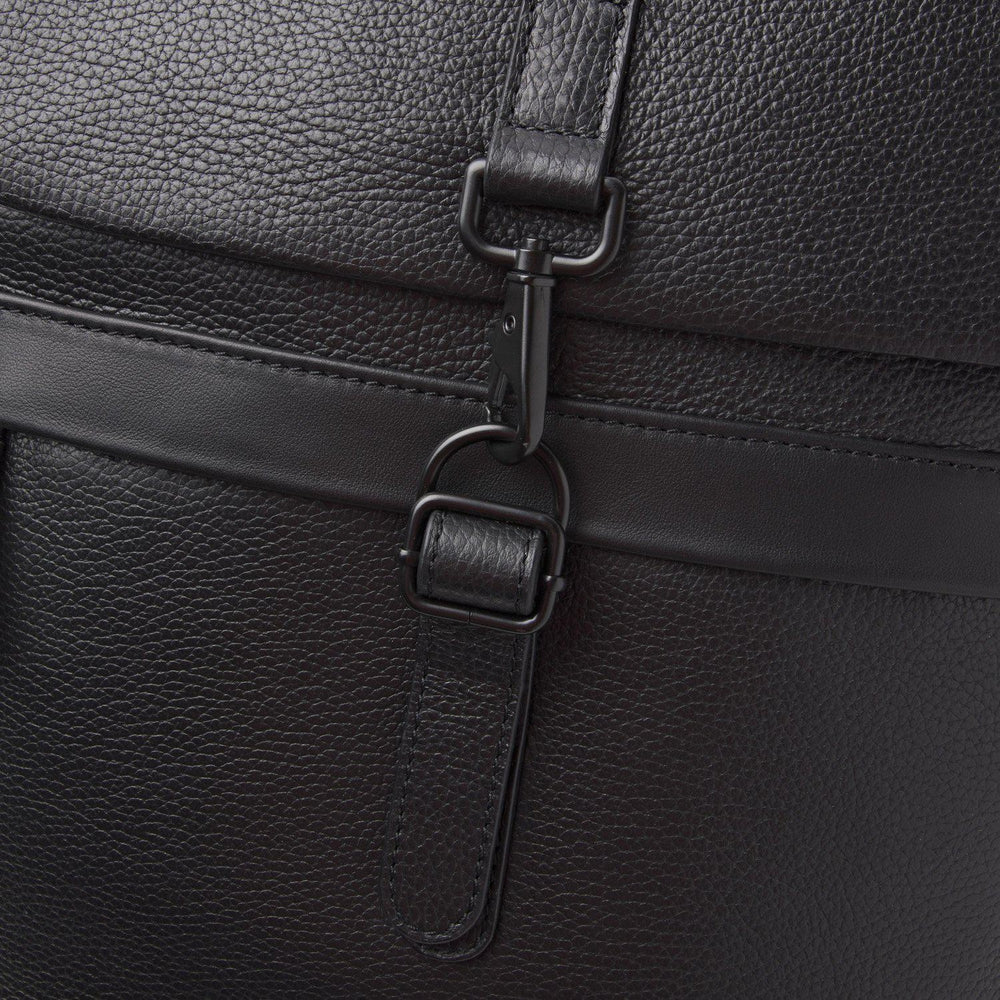 Castelijn & Beerens Tango Ryggsekk 15,6" RFID Svart-Ryggsekker-BagBrokers