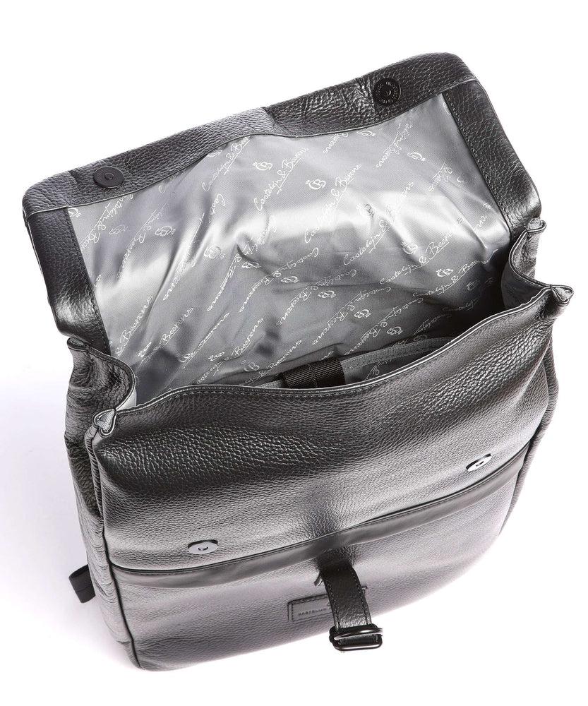 Castelijn & Beerens Tango Ryggsekk 15,6" RFID Svart-Ryggsekker-BagBrokers