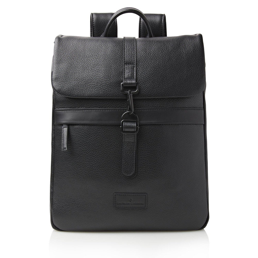 Castelijn & Beerens Tango Ryggsekk 15,6" RFID Svart-Ryggsekker-BagBrokers