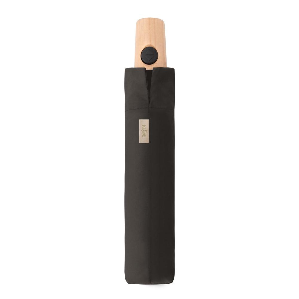 Doppler Nature Magic, Automatisk åpning og lukking Black-Paraplyer-BagBrokers