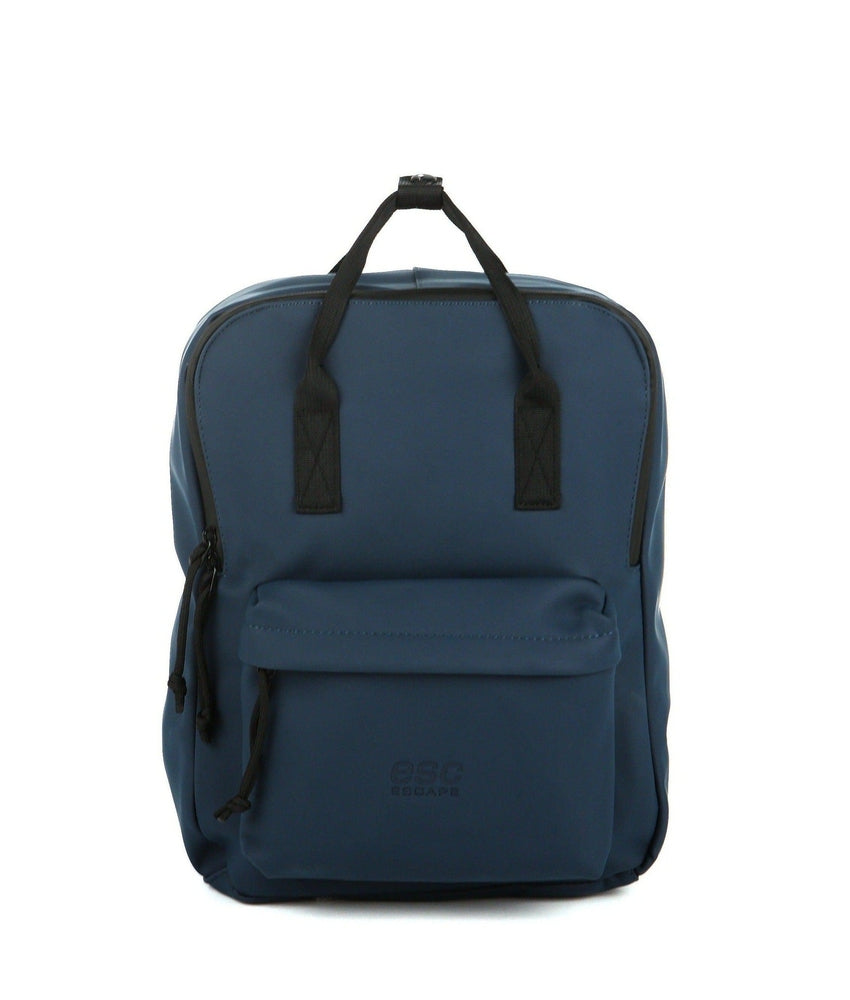 ESCAPE Vannavvisende Ryggsekk 10 liter Navy-Ryggsekker-BagBrokers