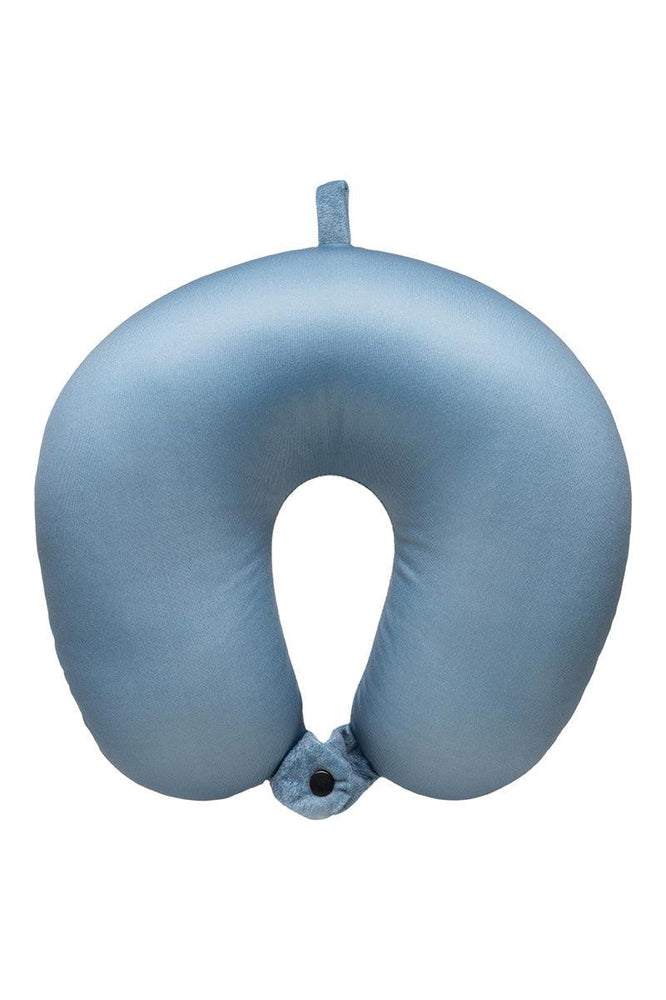 Epic Cozy Comfort Reisepute SoftBlue-Reisepute-BagBrokers