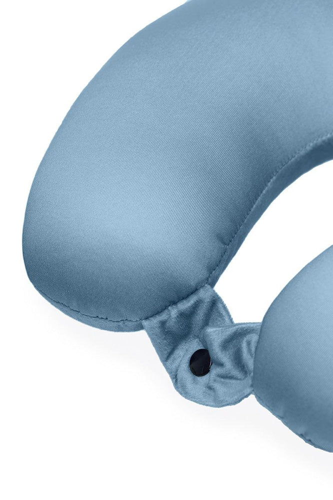 Epic Cozy Comfort Reisepute SoftBlue-Reisepute-BagBrokers