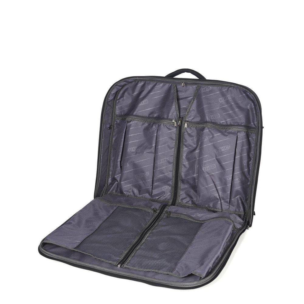 Epic Discovery Neo lett dresspose Svart-Dresspose-BagBrokers