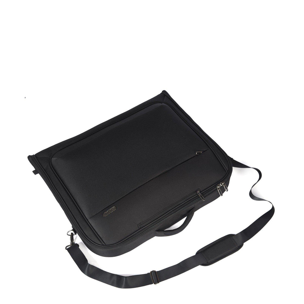 Epic Discovery Neo lett dresspose Svart-Dresspose-BagBrokers