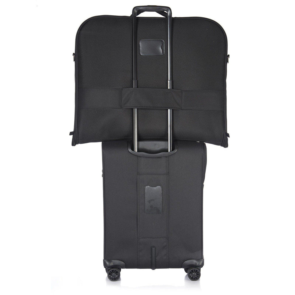 Epic Discovery Neo lett dresspose Svart-Dresspose-BagBrokers