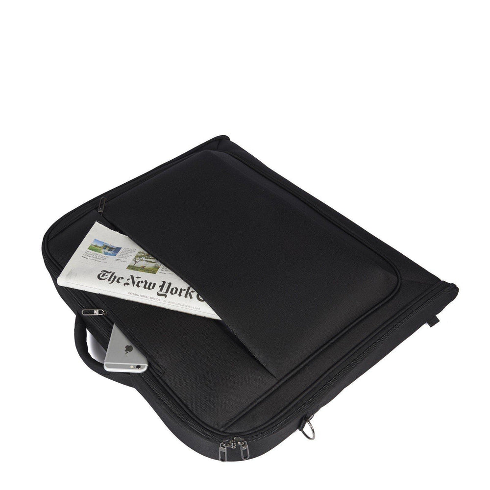 Epic Discovery Neo lett dresspose Svart-Dresspose-BagBrokers