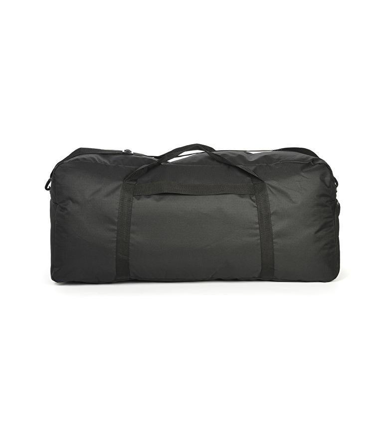 Epic Essential ekstra stor sammenleggbar bag 132 liter Svart-Bagger-BagBrokers