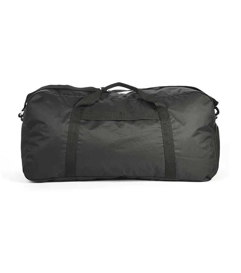 Epic Essential mellomstor sammenleggbar bag 54 liter Svart-Bagger-BagBrokers