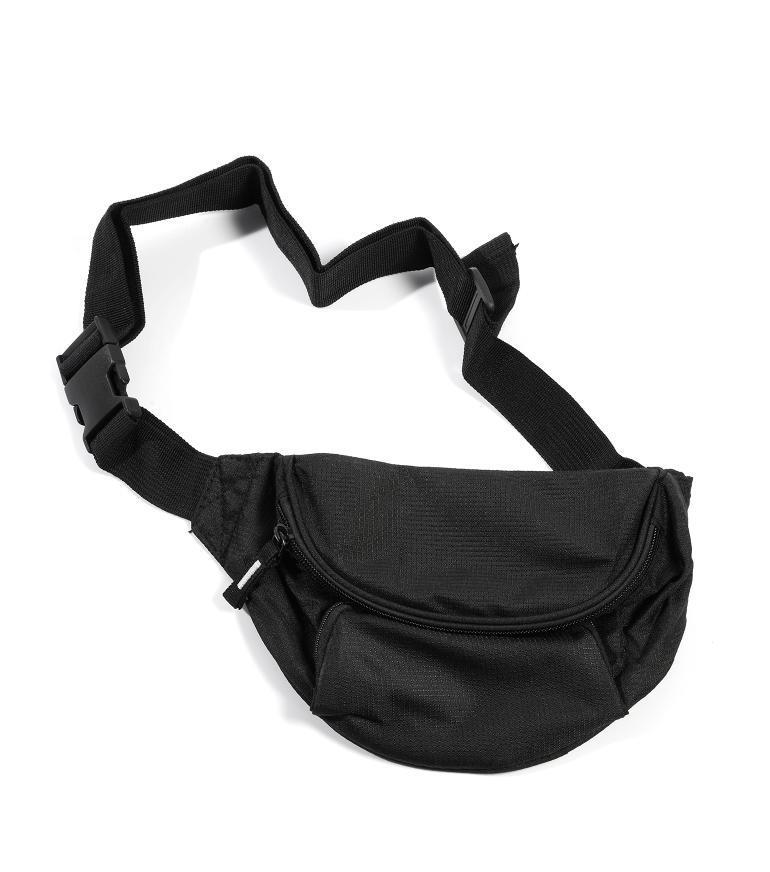 Reisedings-Epic Hip Pack Bodysafe Sort-BagBrokers