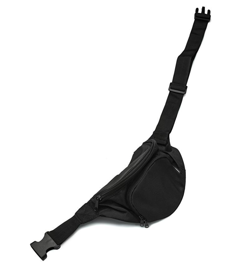 Epic Hip Pack Bodysafe Svart-Rumpetaske-BagBrokers