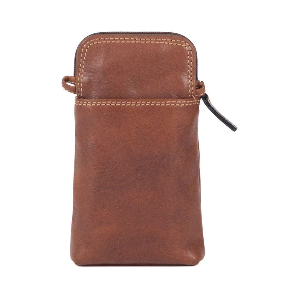 Gianni Conti miniveske Cognac-Vesker-BagBrokers