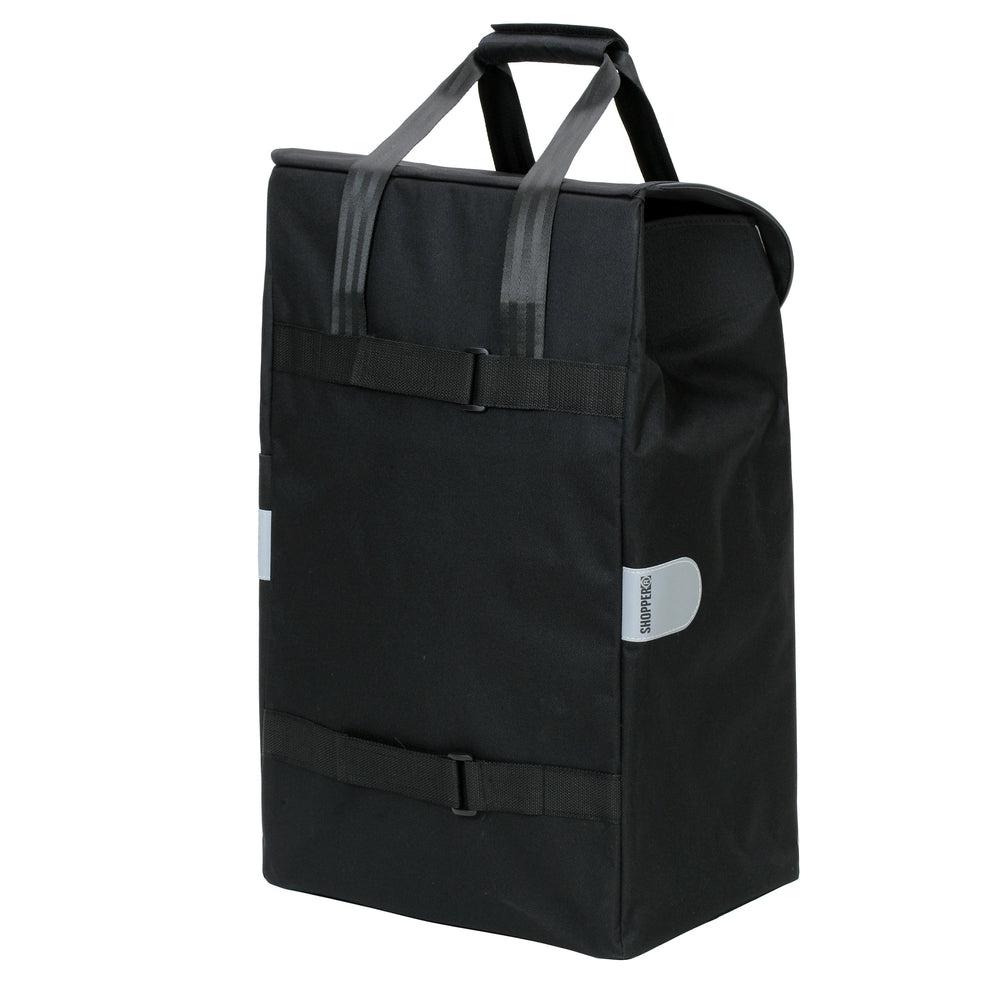 Grå Andersen Royal Shopper Senta Trillebag 49 Liter 3,7 kg-Bagger-BagBrokers