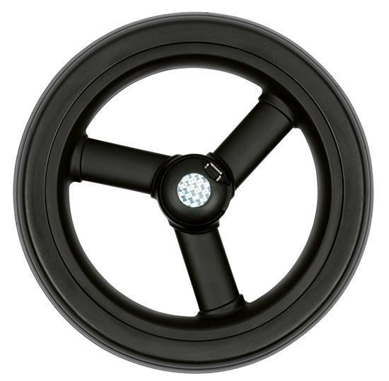 Sølv Andersen Tura Shopper Ortlieb Vanntett Trillebag 49 Liter 4,8 kg-Trillevogn-BagBrokers