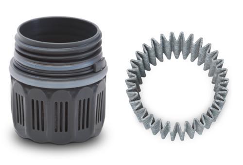 -Grayl. Filter G3+ Til drikkeflaske/ vannrenser-BagBrokers