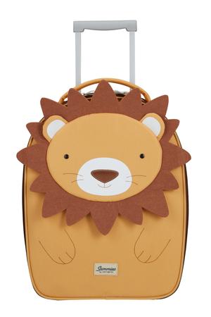 Sammies by Samsonite. Happy Sammies Eco koffert Løve Lester-Barnekoffert-BagBrokers
