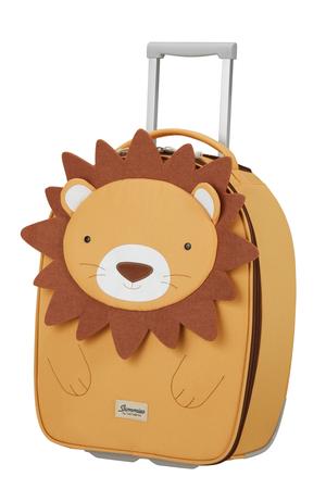 Sammies by Samsonite. Happy Sammies Eco koffert Løve Lester-Barnekoffert-BagBrokers