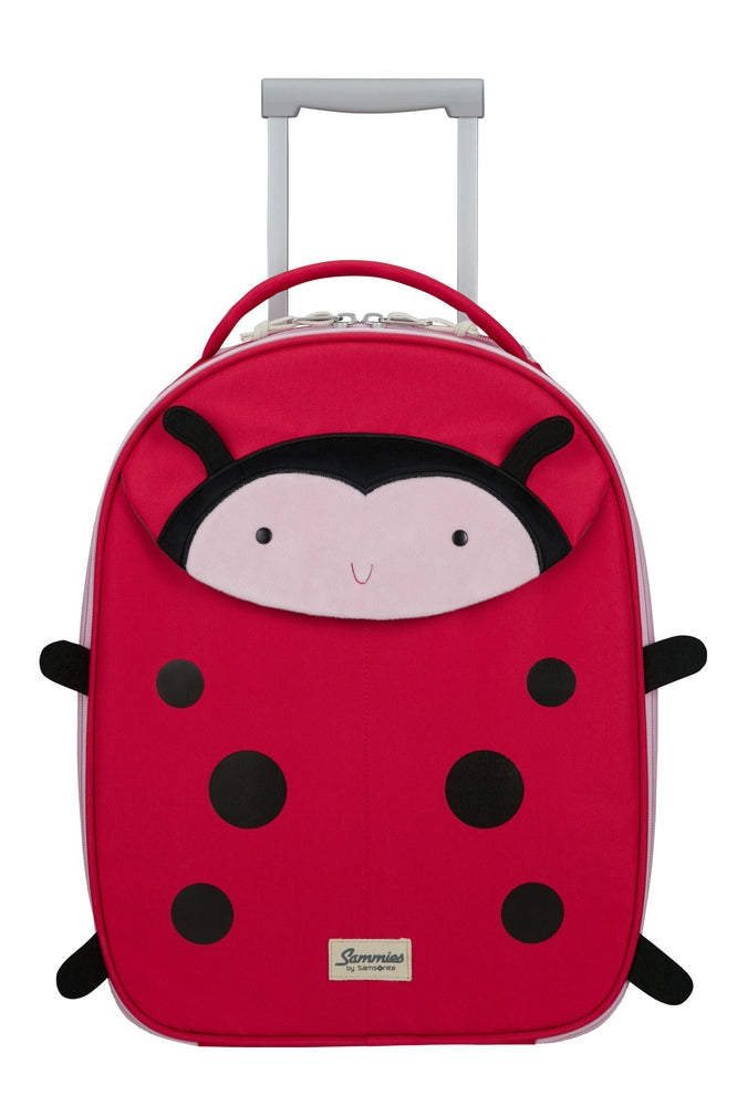 Sammies by Samsonite. Happy Sammies Eco koffert Marihøne Molly-Barnekoffert-BagBrokers