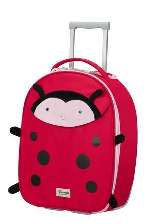Sammies by Samsonite. Happy Sammies Eco koffert Marihøne Molly-Barnekoffert-BagBrokers
