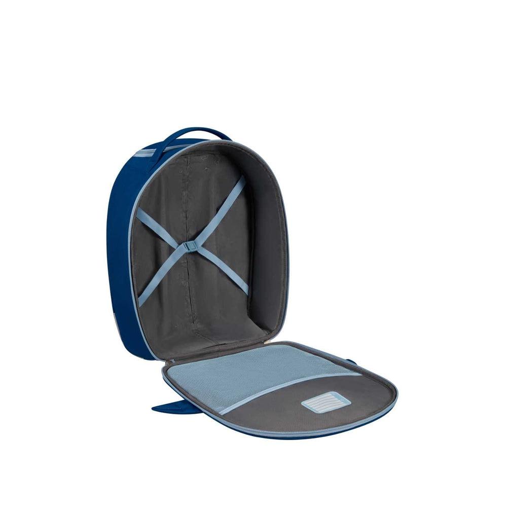 Happy Sammies Eco by Samsonite barnekoffert Pingvin Peter-Barnekoffert-BagBrokers