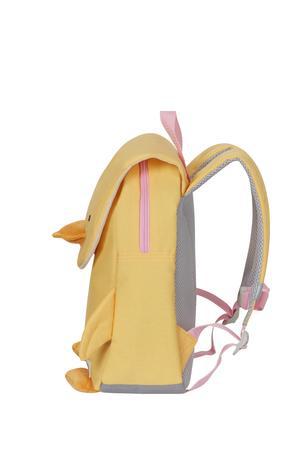 Sammies by Samsonite. Happy Sammies barnesekk 7,5 liter Duck Dodie-Barnesekk-BagBrokers