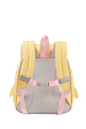 Sammies by Samsonite. Happy Sammies barnesekk 7,5 liter Duck Dodie-Barnesekk-BagBrokers