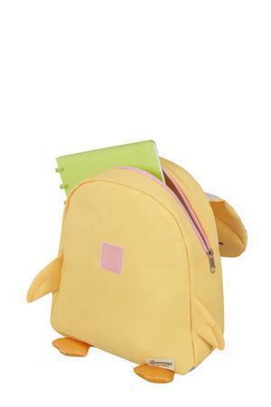 Sammies by Samsonite. Happy Sammies barnesekk 7,5 liter Duck Dodie-Barnesekk-BagBrokers