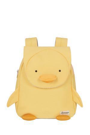 Sammies by Samsonite. Happy Sammies barnesekk 7,5 liter Duck Dodie-Barnesekk-BagBrokers