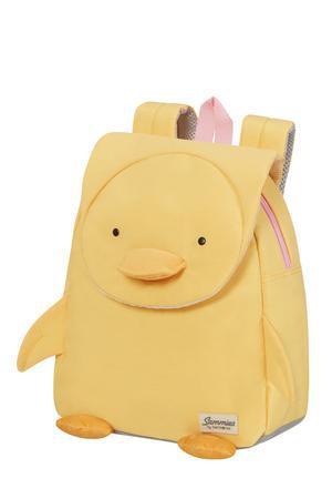 Sammies by Samsonite. Happy Sammies barnesekk 7,5 liter Duck Dodie-Barnesekk-BagBrokers
