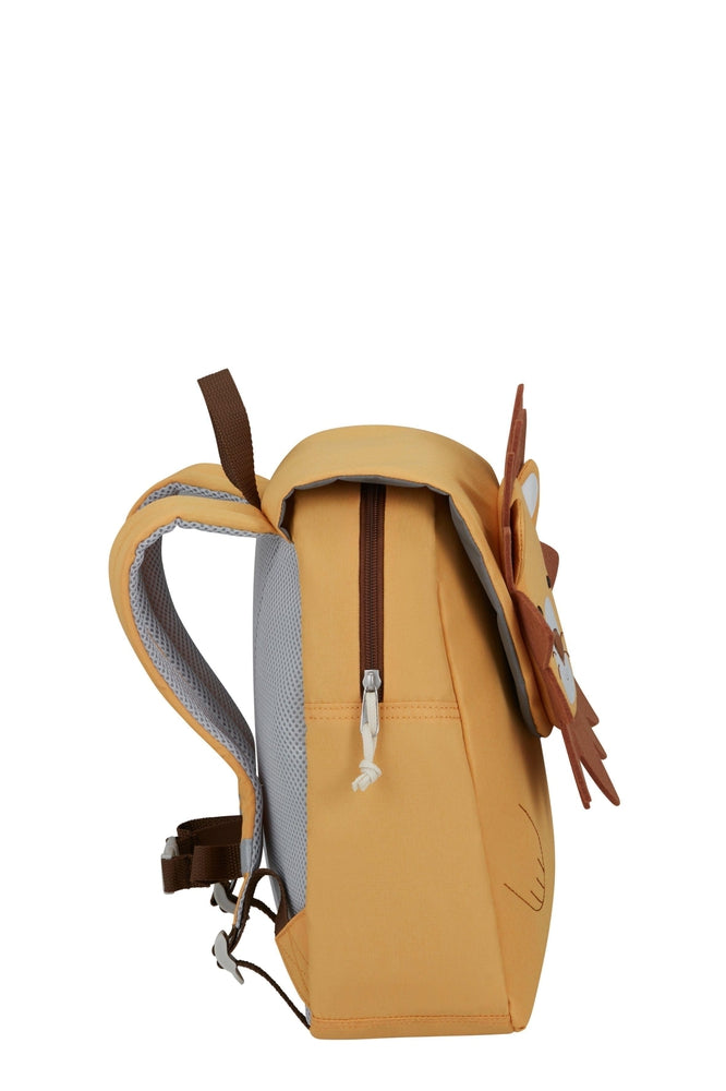 Sammies by Samsonite. Happy Sammies Eco sekk Løve Lester-Barnesekk-BagBrokers