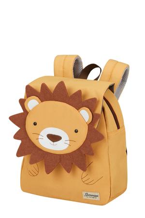 Sammies by Samsonite. Happy Sammies Eco sekk Løve Lester-Barnesekk-BagBrokers