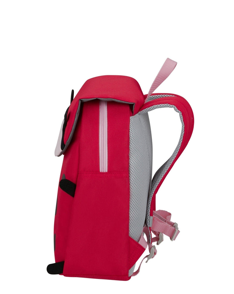 Sammies by Samsonite. Happy Sammies Eco sekk Marihøne Molly-Barnesekk-BagBrokers