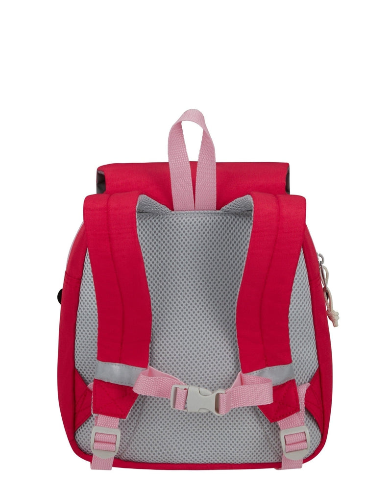 Sammies by Samsonite. Happy Sammies Eco sekk Marihøne Molly-Barnesekk-BagBrokers