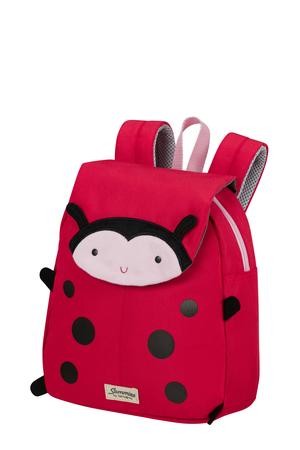 Sammies by Samsonite. Happy Sammies Eco sekk Marihøne Molly-Barnesekk-BagBrokers