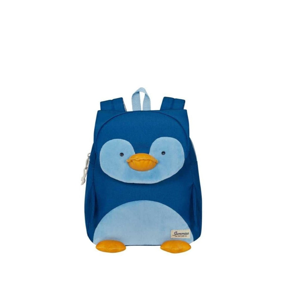 Happy Sammies Eco by Samsonite barnesekk S Pingvin Peter-Barnesekk-BagBrokers