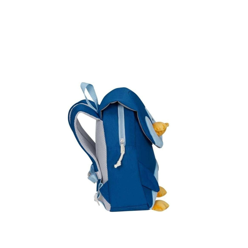 Happy Sammies Eco by Samsonite barnesekk S Pingvin Peter-Barnesekk-BagBrokers