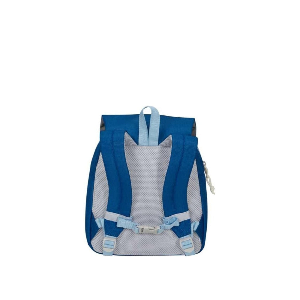 Happy Sammies Eco by Samsonite barnesekk S Pingvin Peter-Barnesekk-BagBrokers