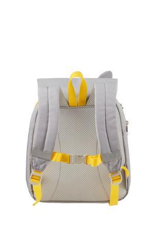 Sammies by Samsonite. Happy Sammies Eco sekk Raccoon Remy-Barnesekk-BagBrokers
