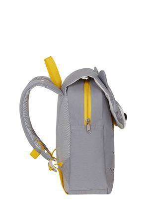Sammies by Samsonite. Happy Sammies Eco sekk Raccoon Remy-Barnesekk-BagBrokers