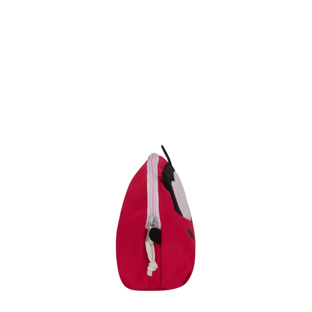 Sammies by Samsonite. Happy Sammies Eco toalettmappe Marihøne Molly-Toalettmappe-BagBrokers