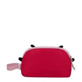 Sammies by Samsonite. Happy Sammies Eco toalettmappe Marihøne Molly-Toalettmappe-BagBrokers