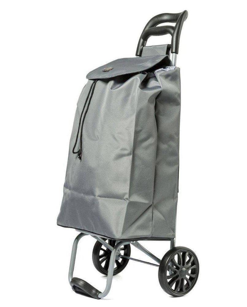 Hjul Ultralett City Shopper-BagBrokers