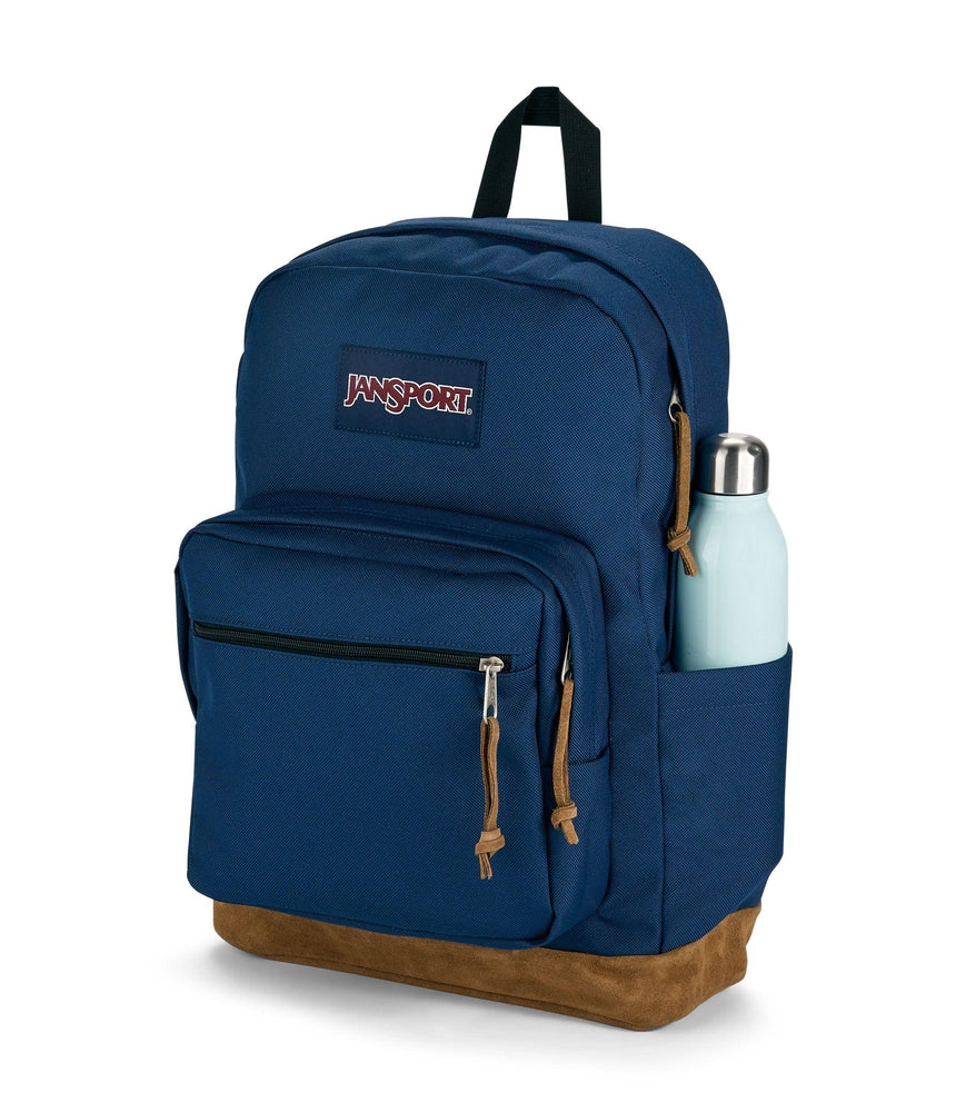 JanSport Big Right Pack 15" Pc sekk Blå-Ryggsekker-BagBrokers