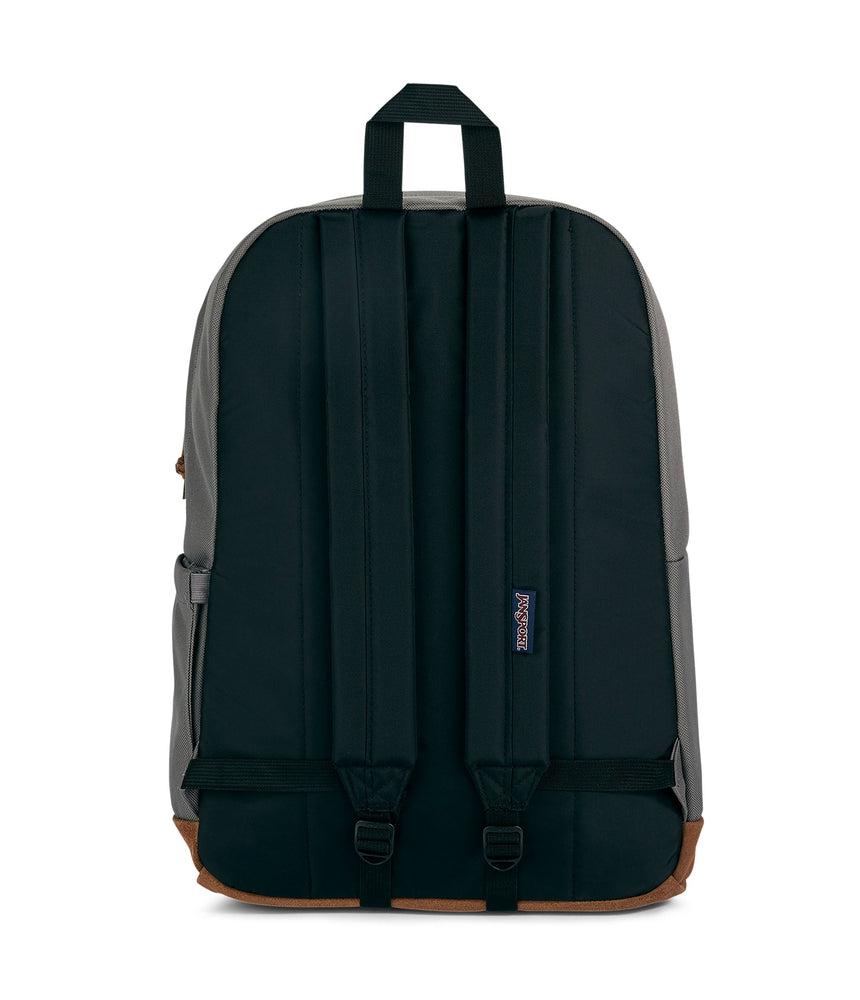 JanSport Big Right Pack 15" Pc sekk Grå-Ryggsekker-BagBrokers