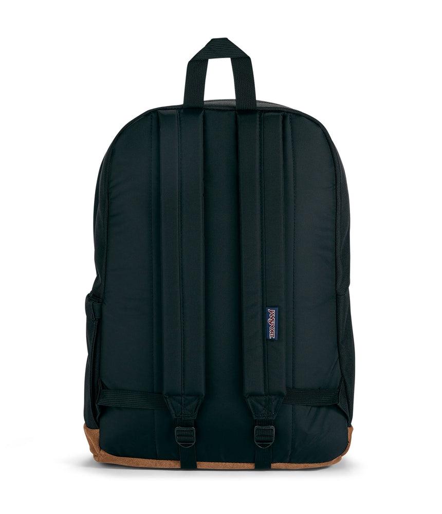 JanSport Big Right Pack 15" Pc sekk Svart-Ryggsekker-BagBrokers