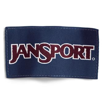 JanSport Big Student 15" Pc sekk Blå-Ryggsekker-BagBrokers